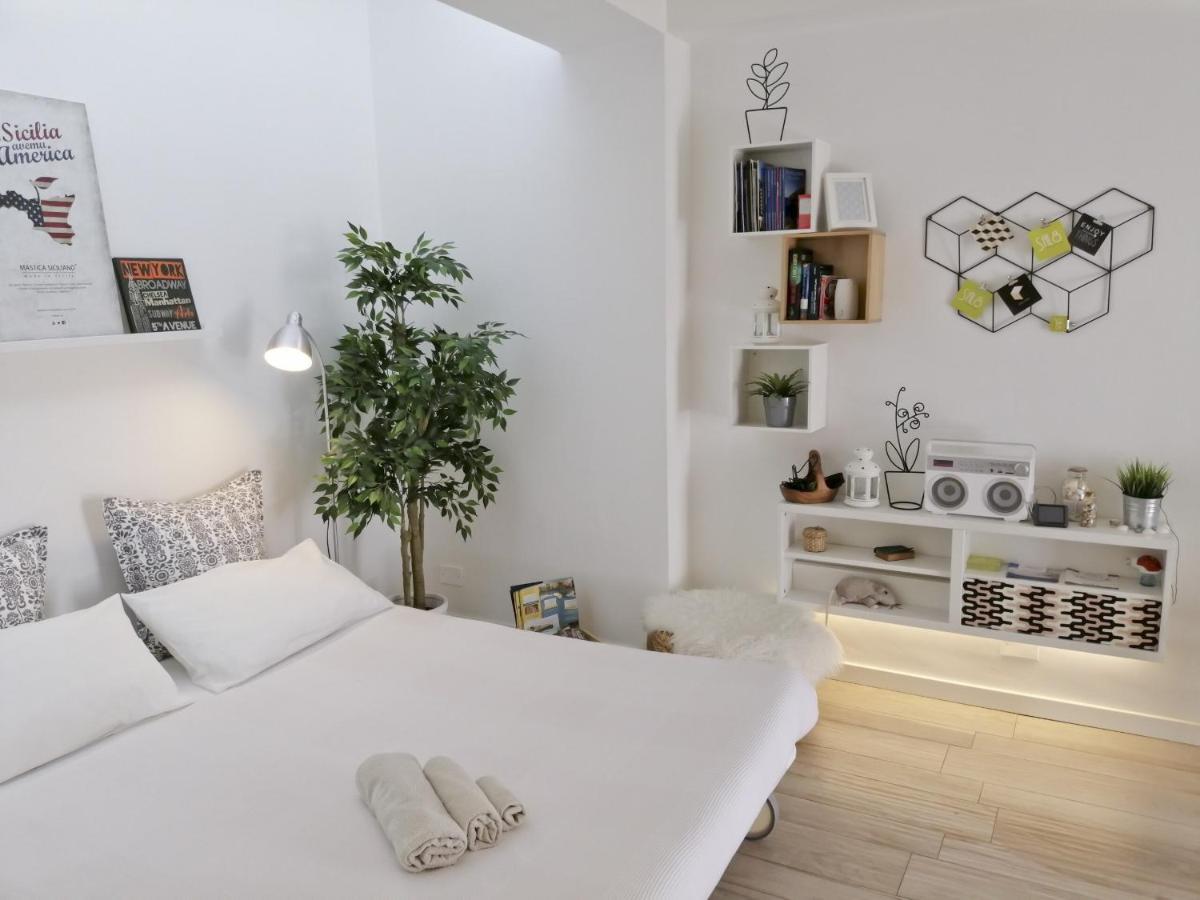 Sicily Suite ปอร์โต เอมเปโดเกล ภายนอก รูปภาพ