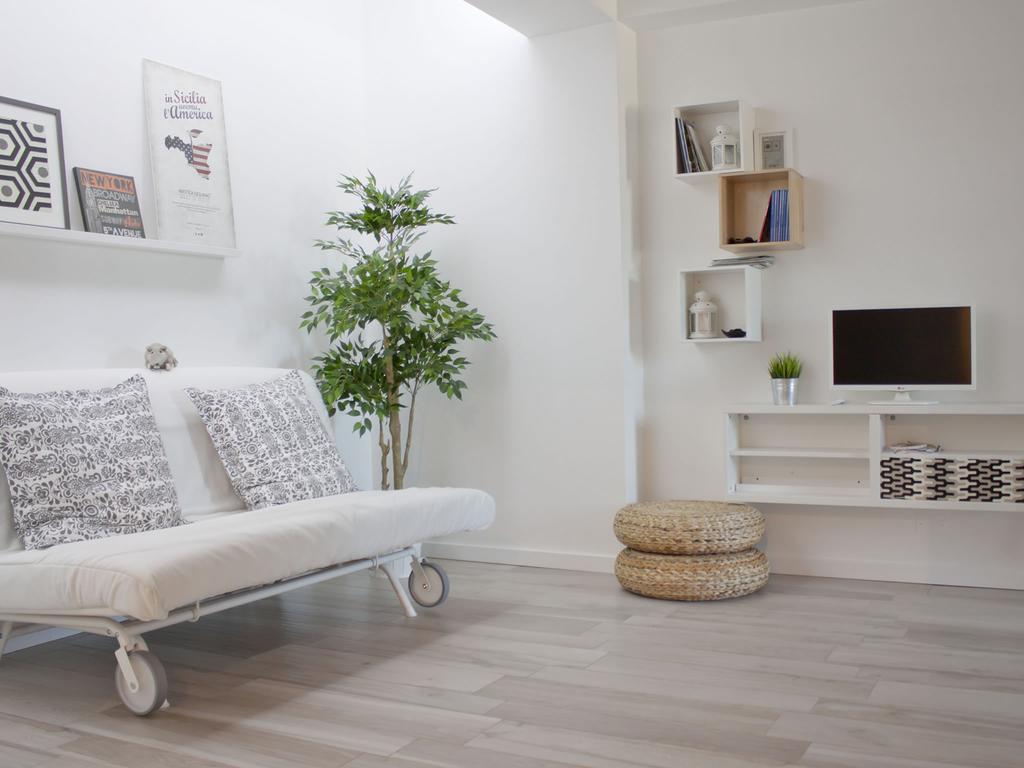 Sicily Suite ปอร์โต เอมเปโดเกล ภายนอก รูปภาพ
