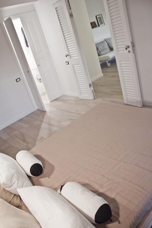 Sicily Suite ปอร์โต เอมเปโดเกล ภายนอก รูปภาพ