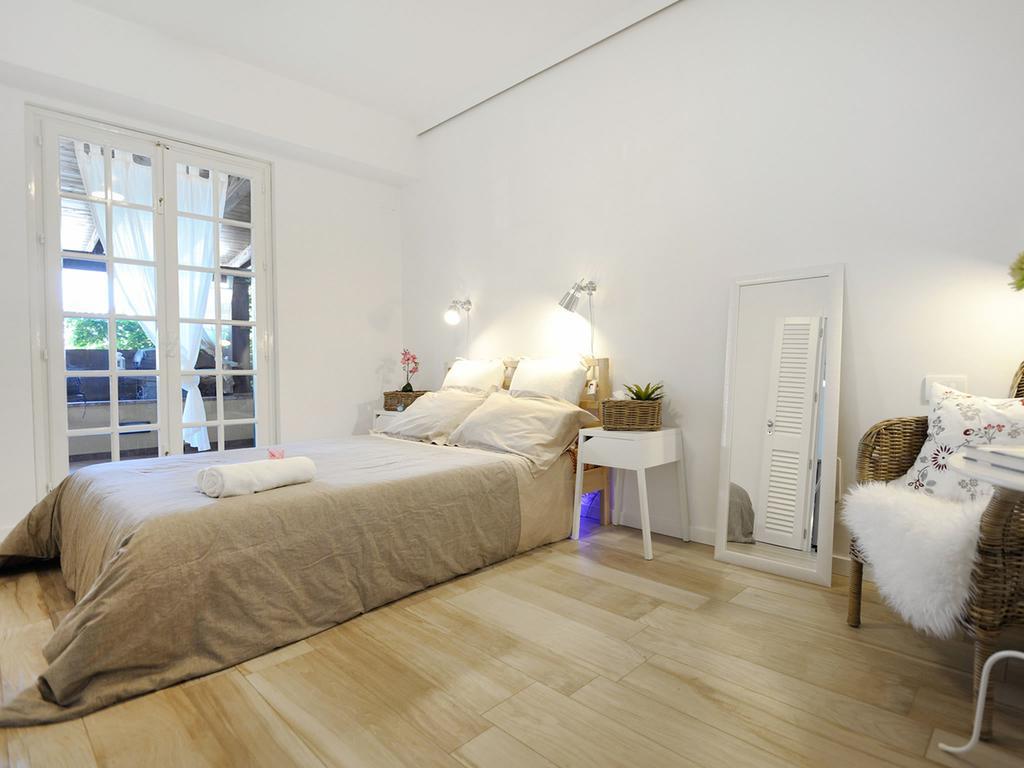 Sicily Suite ปอร์โต เอมเปโดเกล ภายนอก รูปภาพ