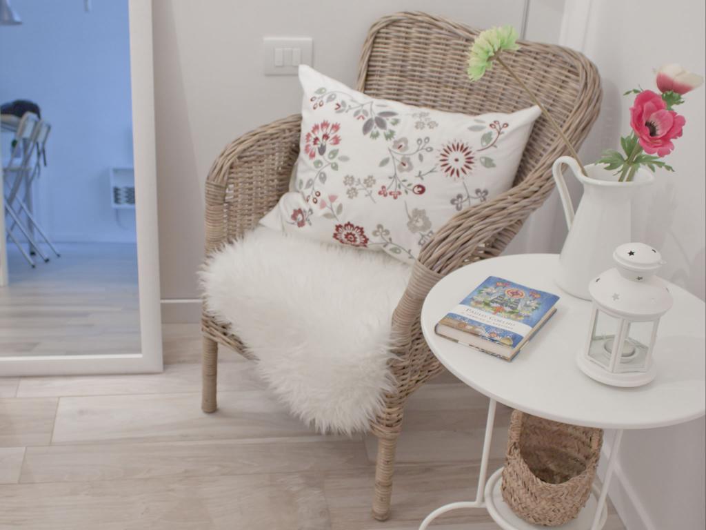 Sicily Suite ปอร์โต เอมเปโดเกล ภายนอก รูปภาพ