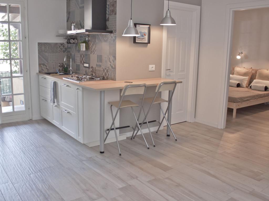 Sicily Suite ปอร์โต เอมเปโดเกล ภายนอก รูปภาพ