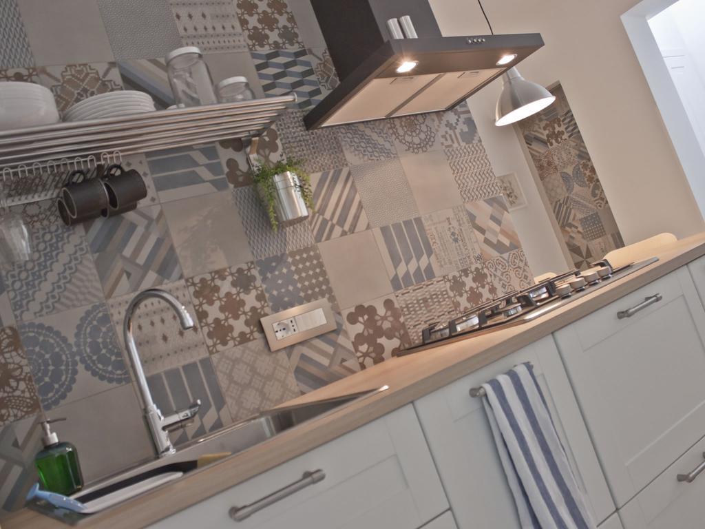 Sicily Suite ปอร์โต เอมเปโดเกล ภายนอก รูปภาพ